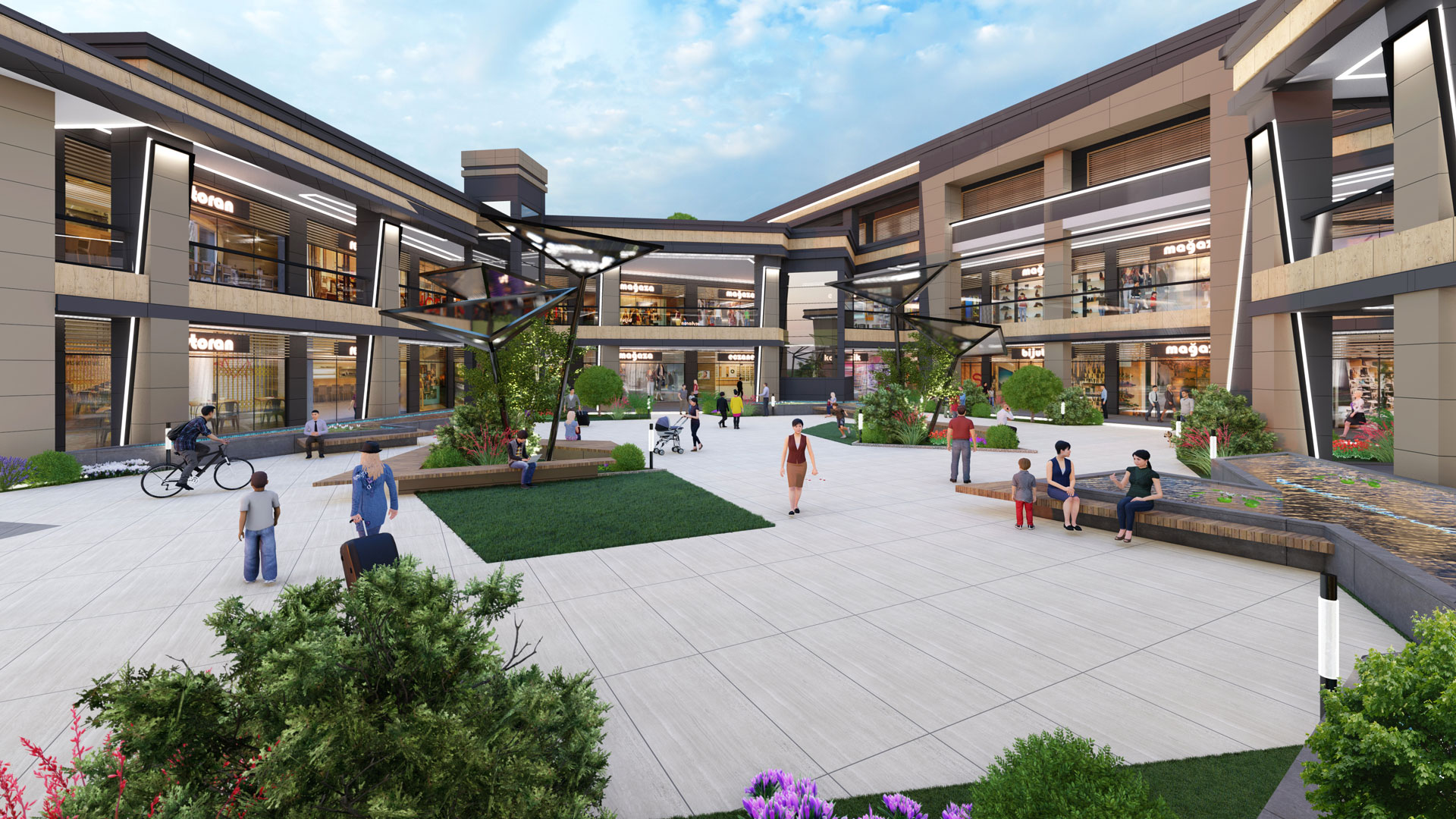 NovaPark - Görsel 2