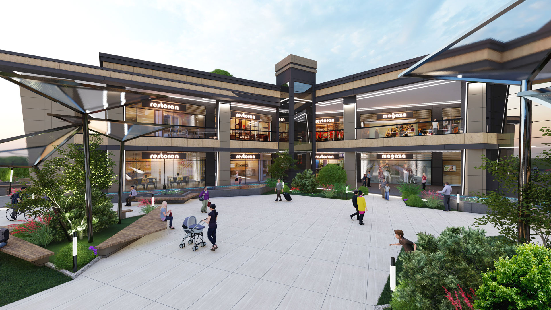 NovaPark - Görsel 3