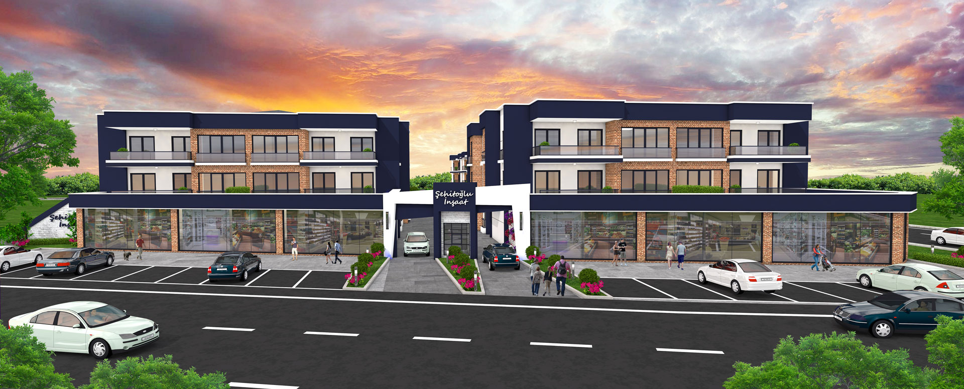 Trend Kozluca - Görsel 6