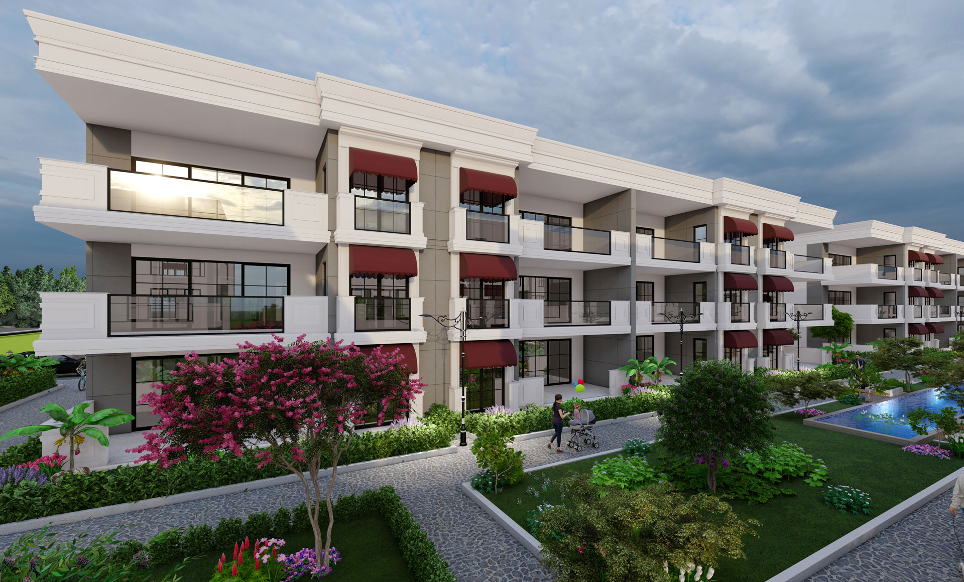 Aqua City - Görsel 5